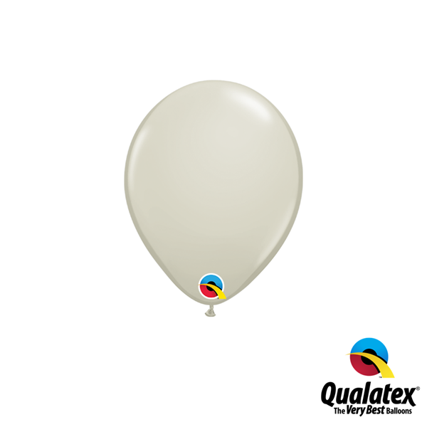 Qualatex Fashion 5" Cashmere Latex Balloons 100pk